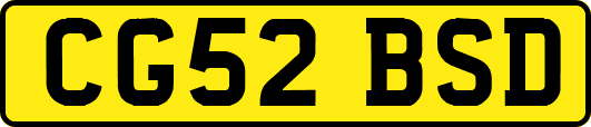 CG52BSD
