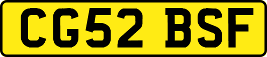 CG52BSF