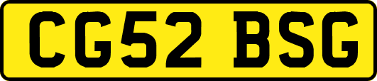 CG52BSG