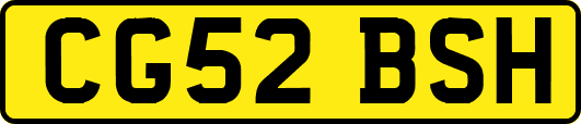 CG52BSH