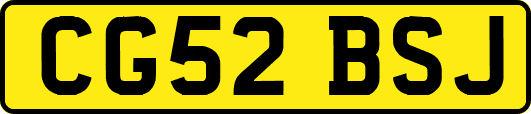 CG52BSJ
