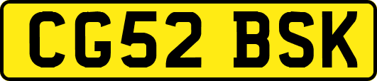CG52BSK
