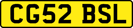 CG52BSL