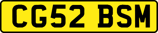 CG52BSM
