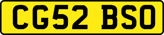 CG52BSO