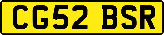 CG52BSR