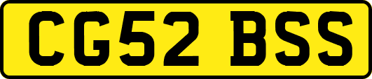 CG52BSS