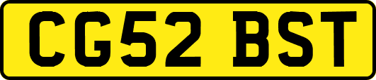 CG52BST