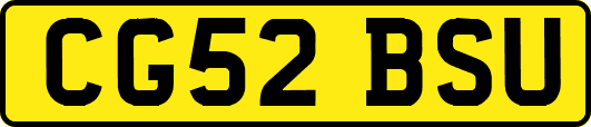 CG52BSU