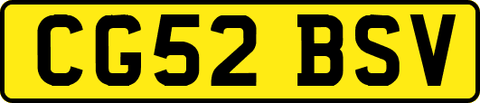 CG52BSV