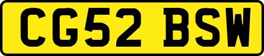 CG52BSW