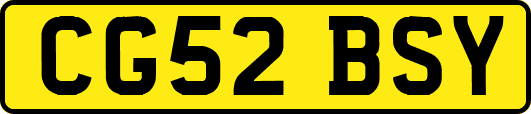 CG52BSY