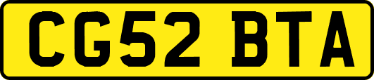 CG52BTA