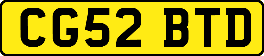 CG52BTD
