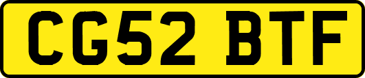 CG52BTF