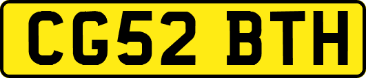 CG52BTH