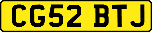 CG52BTJ
