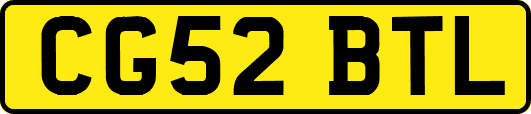 CG52BTL