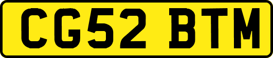 CG52BTM