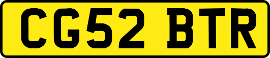 CG52BTR