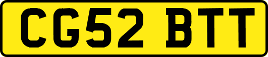 CG52BTT