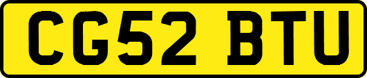 CG52BTU