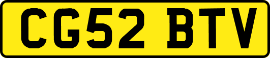 CG52BTV