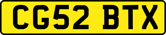CG52BTX