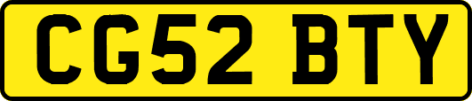 CG52BTY