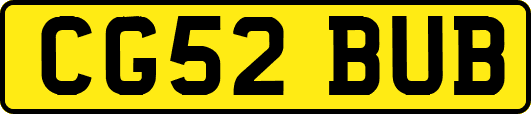 CG52BUB