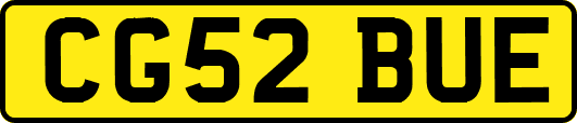 CG52BUE