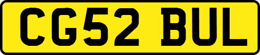 CG52BUL