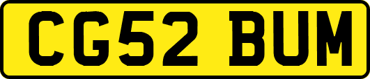 CG52BUM