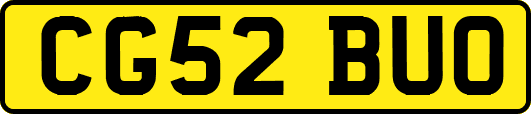 CG52BUO