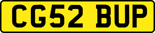 CG52BUP