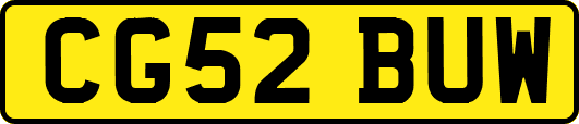 CG52BUW