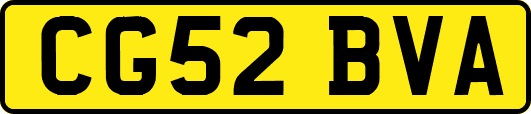CG52BVA