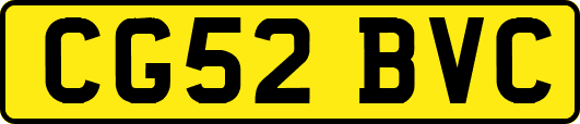 CG52BVC