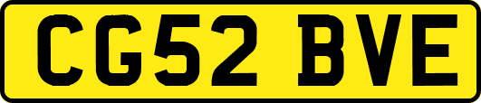 CG52BVE