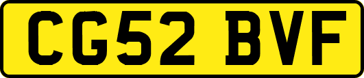 CG52BVF