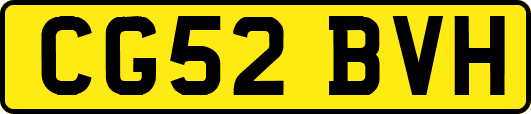 CG52BVH