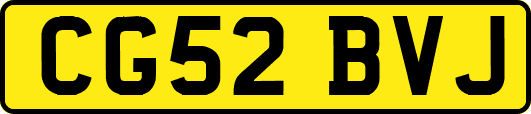 CG52BVJ