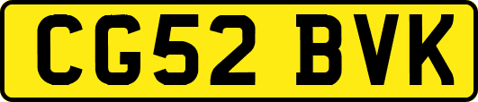 CG52BVK