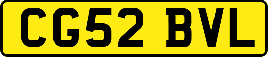 CG52BVL
