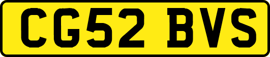 CG52BVS