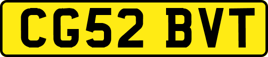 CG52BVT