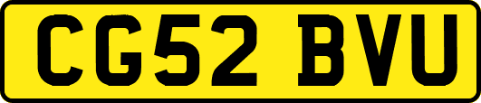 CG52BVU