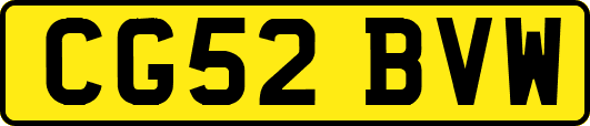 CG52BVW