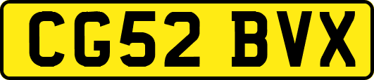 CG52BVX