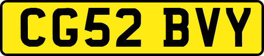 CG52BVY